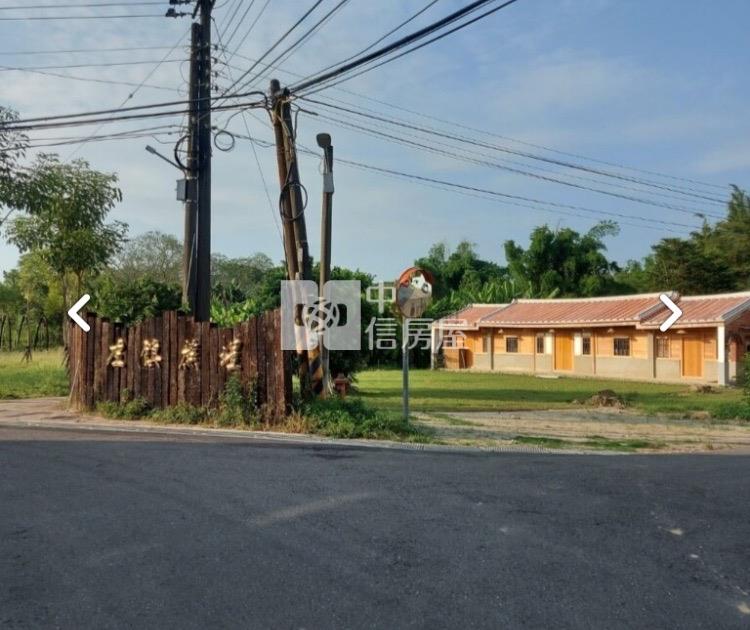 左鎮不倒翁的方正建地房屋室內格局與周邊環境