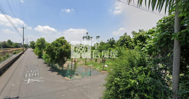 大里三期臨路土地房屋室內格局與周邊環境