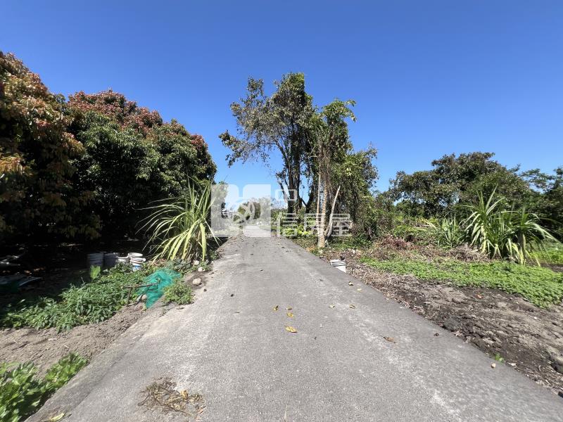 大里三期臨路土地房屋室內格局與周邊環境