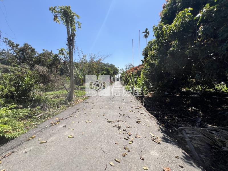 大里三期臨路土地房屋室內格局與周邊環境