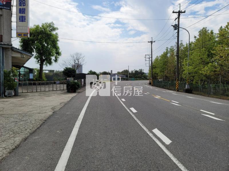 台北商專12米路方正農地房屋室內格局與周邊環境