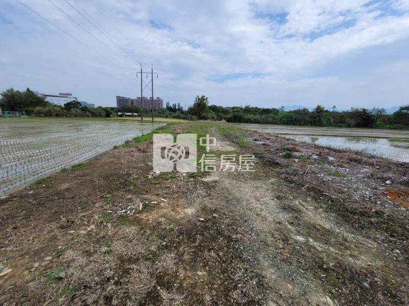 台北商專12米路方正農地房屋室內格局與周邊環境