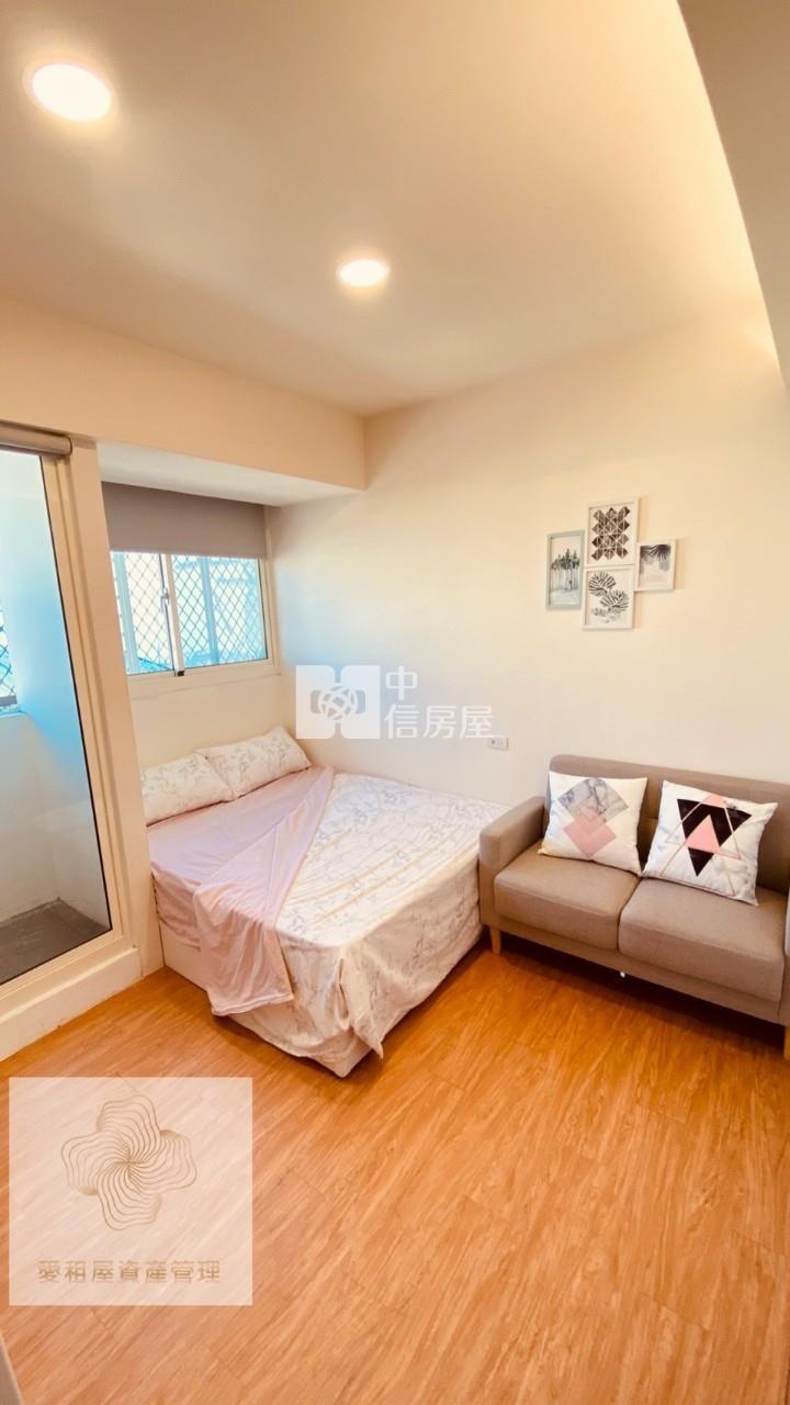 六套房收租滿租中房屋室內格局與周邊環境