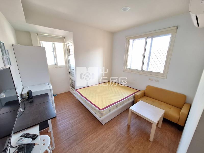 六套房收租滿租中房屋室內格局與周邊環境