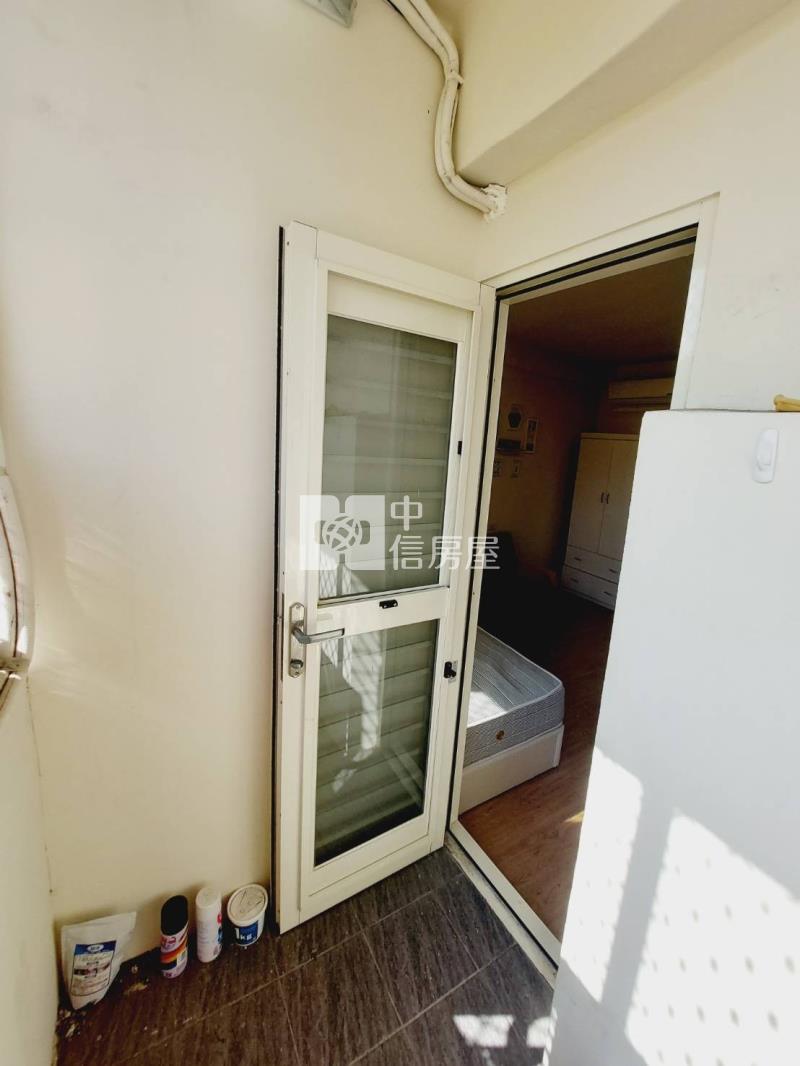 六套房收租滿租中房屋室內格局與周邊環境