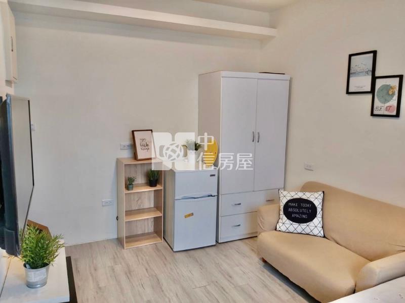 六套房收租滿租中房屋室內格局與周邊環境