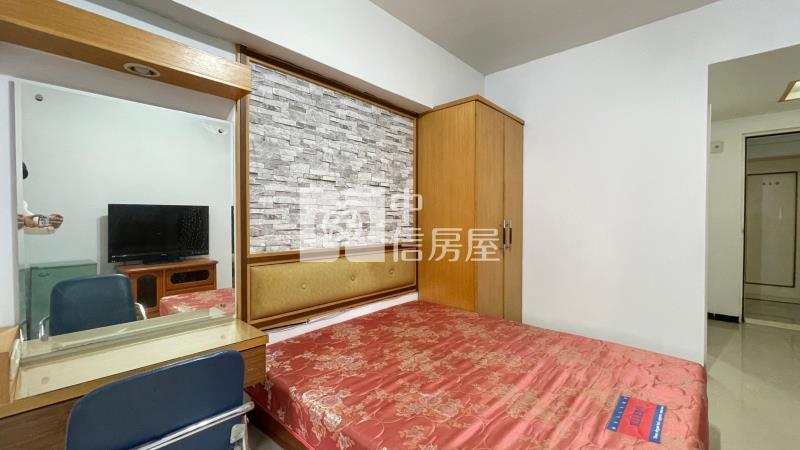北區正中清路低總價大套房房屋室內格局與周邊環境