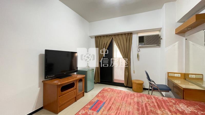 北區正中清路低總價大套房房屋室內格局與周邊環境