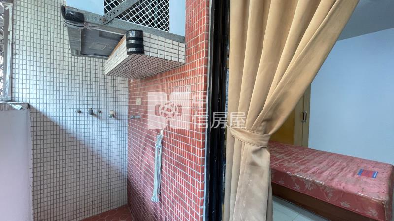 北區正中清路低總價大套房房屋室內格局與周邊環境