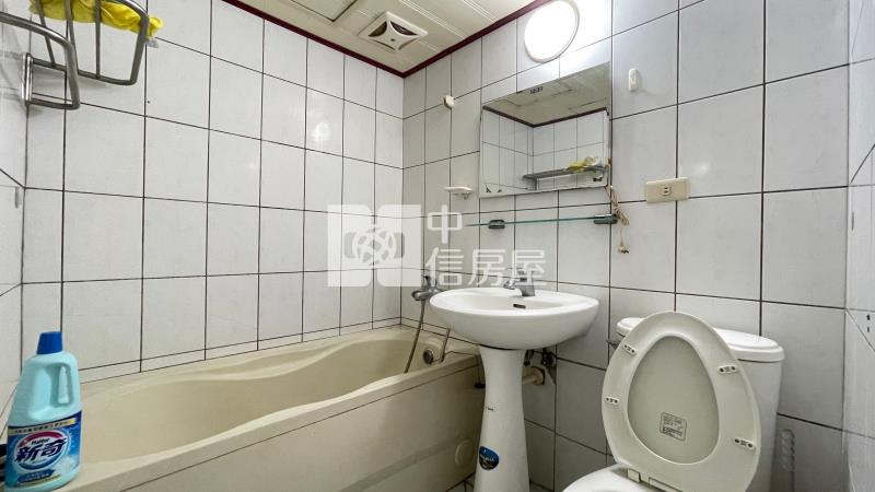 北區正中清路低總價大套房房屋室內格局與周邊環境
