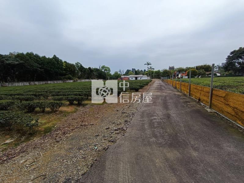 【安家】龍潭高爾夫球場近富華街農+建地房屋室內格局與周邊環境