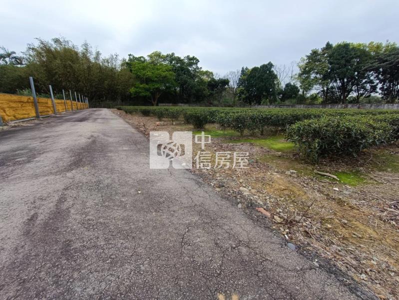 【安家】龍潭高爾夫球場近富華街農+建地房屋室內格局與周邊環境