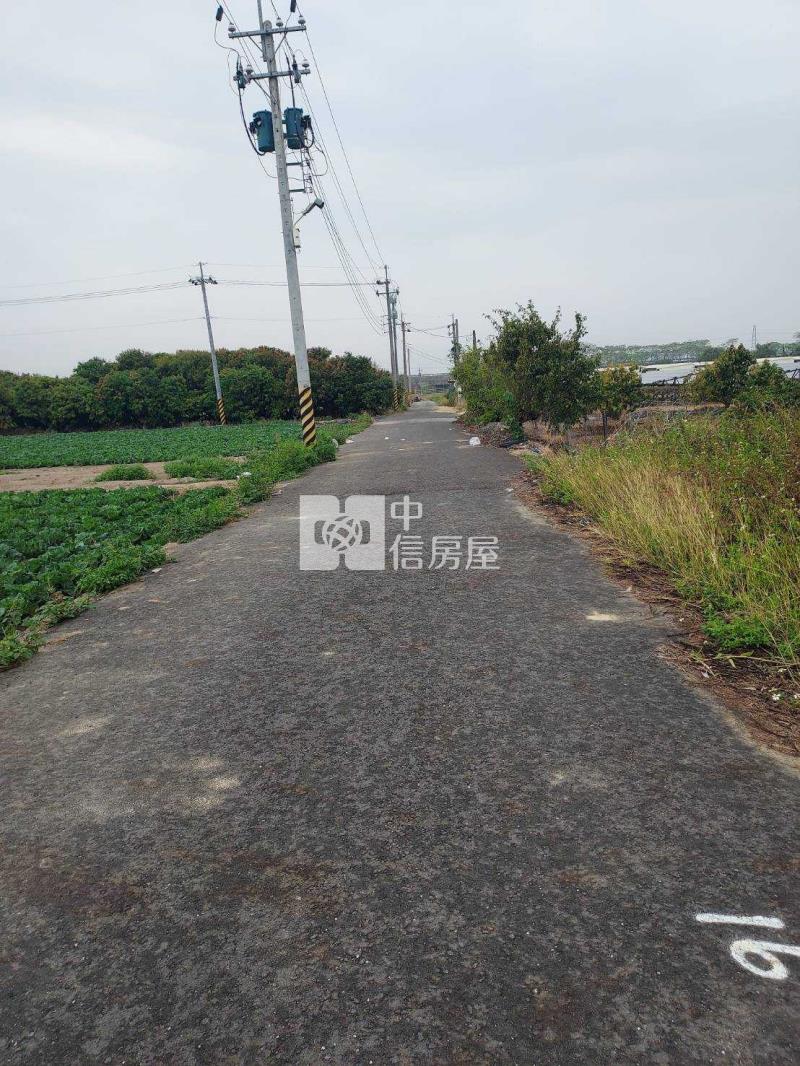 柳營小資族休閒農地房屋室內格局與周邊環境