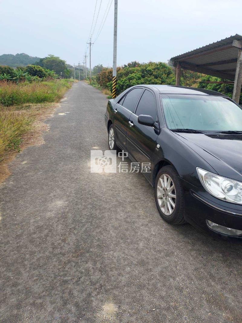 柳營小資族休閒農地房屋室內格局與周邊環境