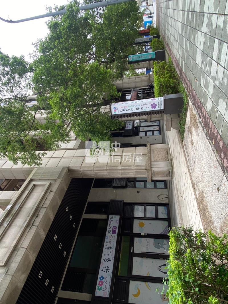 關埔重劃區大面寬收租金店1房屋室內格局與周邊環境