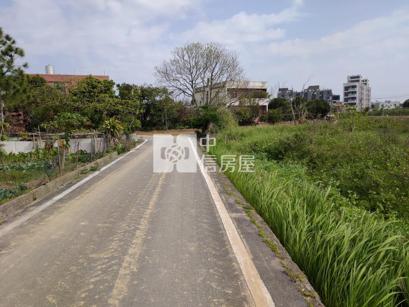 近觀音新坡市區762農地房屋室內格局與周邊環境