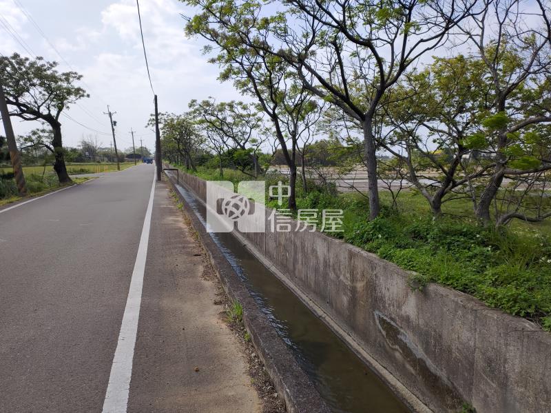 近觀音新坡市區762農地房屋室內格局與周邊環境