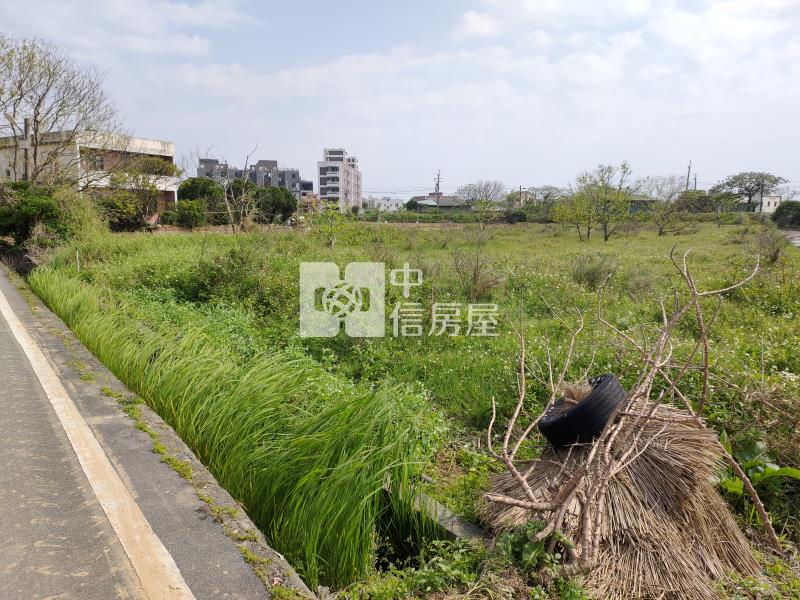 近觀音新坡市區762農地房屋室內格局與周邊環境