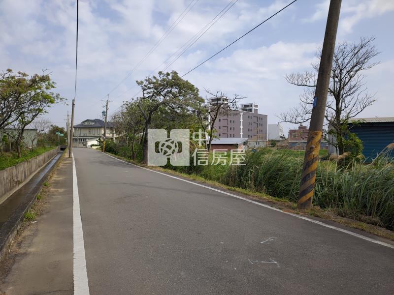 近觀音新坡市區762農地房屋室內格局與周邊環境