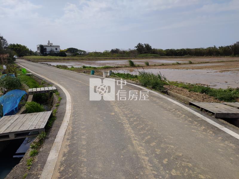 近觀音新坡市區762農地房屋室內格局與周邊環境