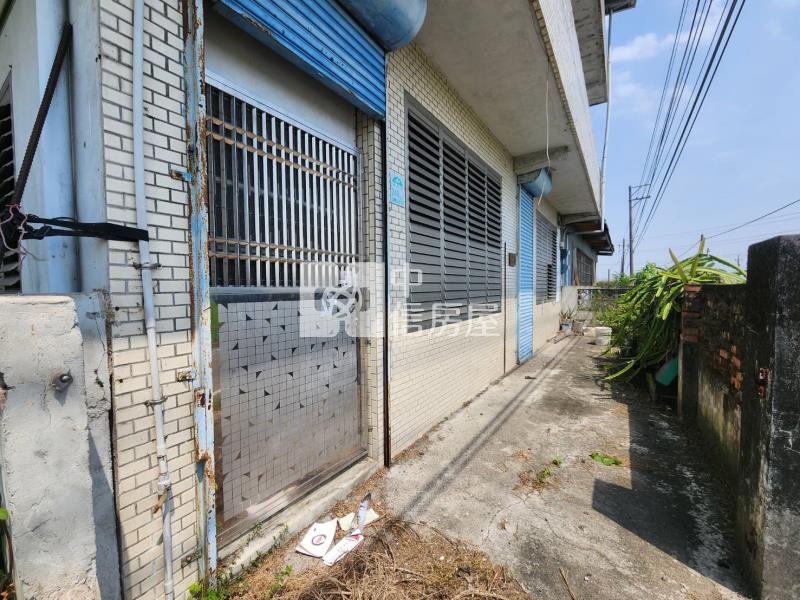 員山內城甲建340坪-買地送屋房屋室內格局與周邊環境