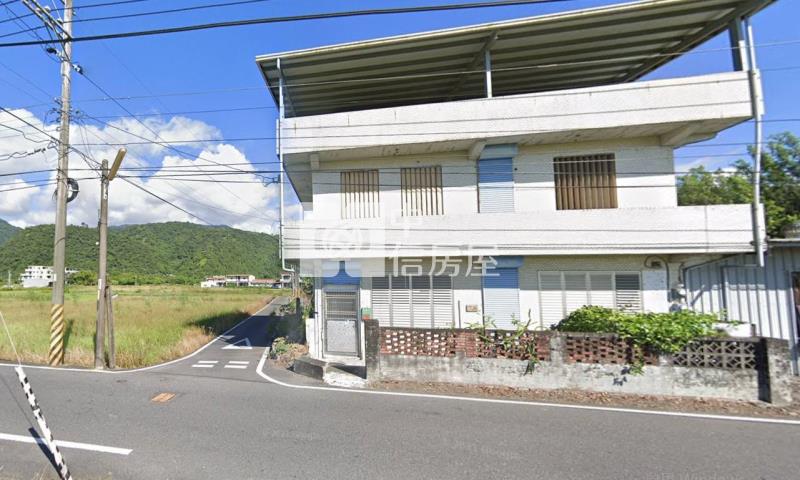 員山內城甲建340坪-買地送屋房屋室內格局與周邊環境