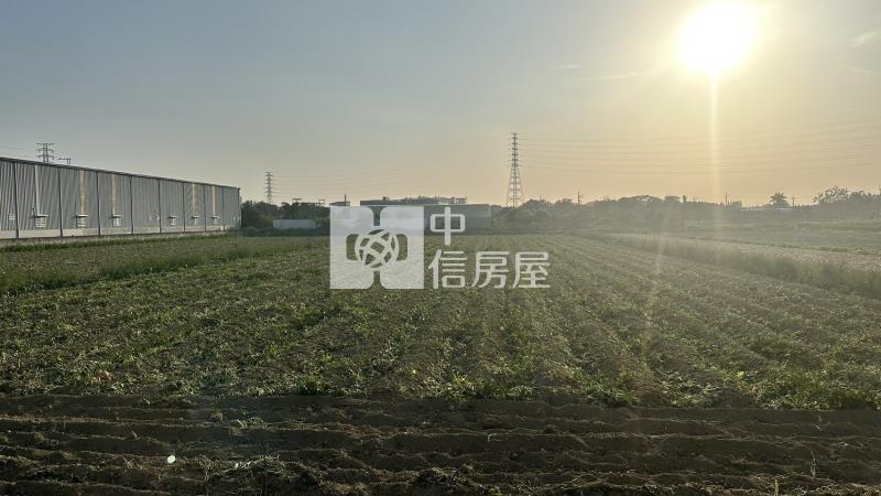 新化美美方正農地房屋室內格局與周邊環境