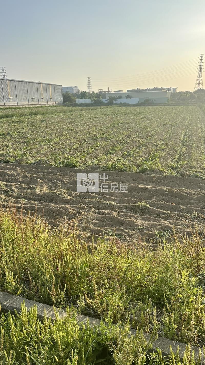 新化美美方正農地房屋室內格局與周邊環境