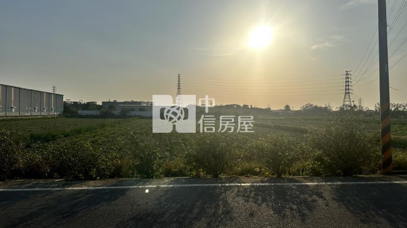 新化美美方正農地房屋室內格局與周邊環境