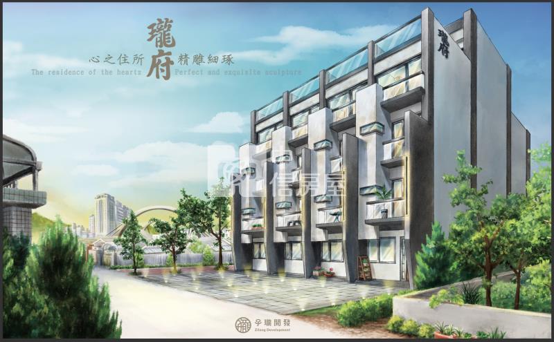 太平｜2666萬❤｜全新完工電梯別墅?房屋室內格局與周邊環境