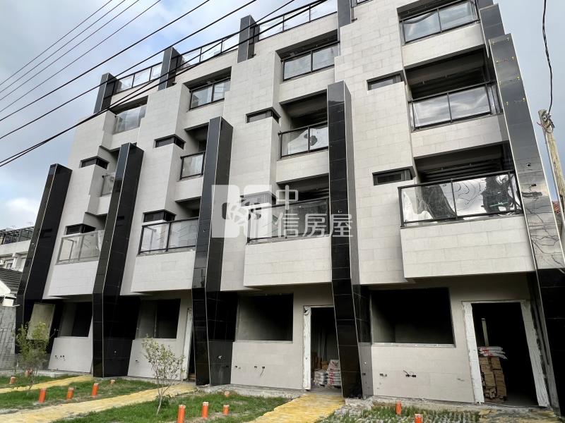 太平｜2666萬❤｜全新完工電梯別墅?房屋室內格局與周邊環境