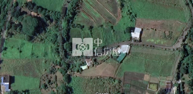 B103-重安小農地①房屋室內格局與周邊環境