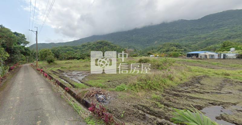 B104-重安小農地②房屋室內格局與周邊環境