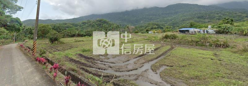 B104-重安小農地②房屋室內格局與周邊環境
