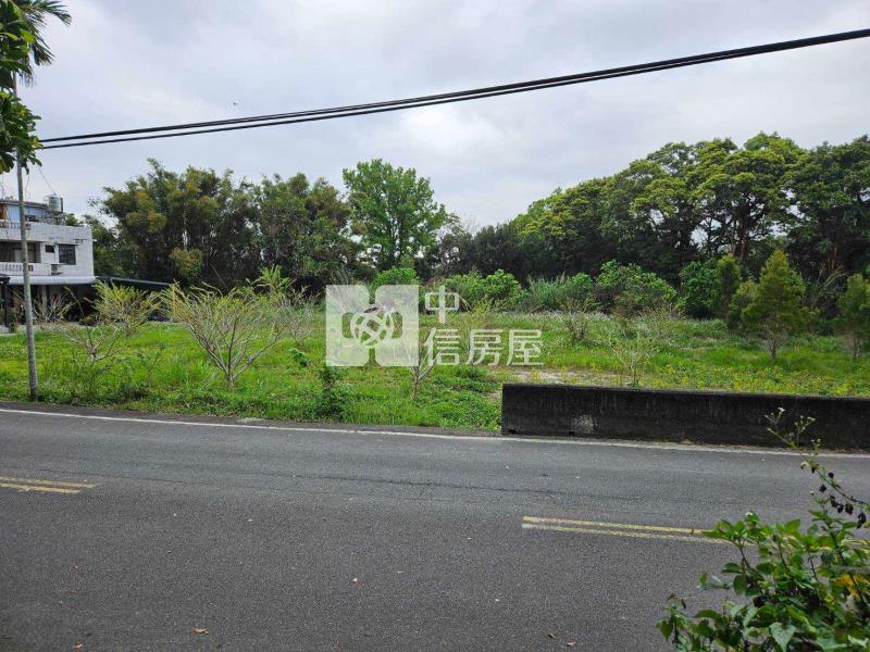 (專任)明德水庫南岸休閒農場房屋室內格局與周邊環境