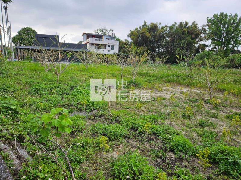 (專任)明德水庫南岸休閒農場房屋室內格局與周邊環境