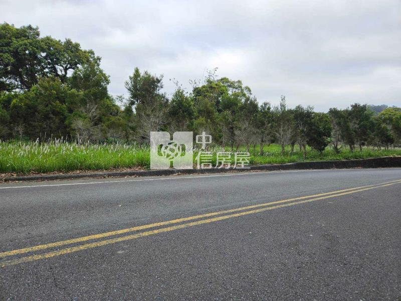 (專任)明德水庫南岸休閒農場房屋室內格局與周邊環境