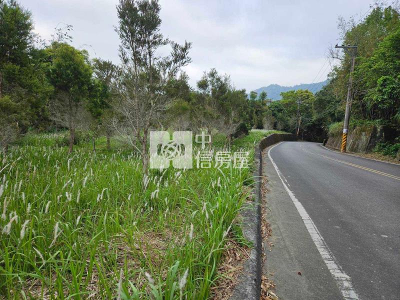 (專任)明德水庫南岸休閒農場房屋室內格局與周邊環境
