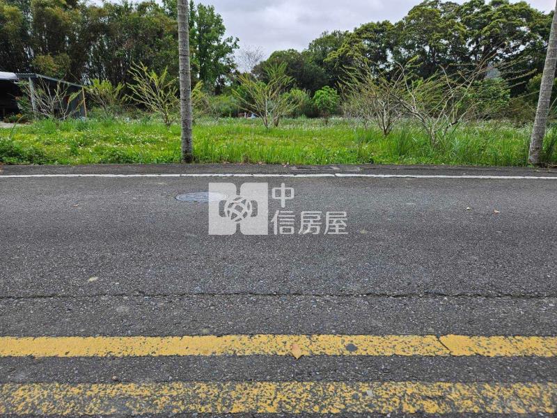 (專任)明德水庫南岸休閒農場房屋室內格局與周邊環境