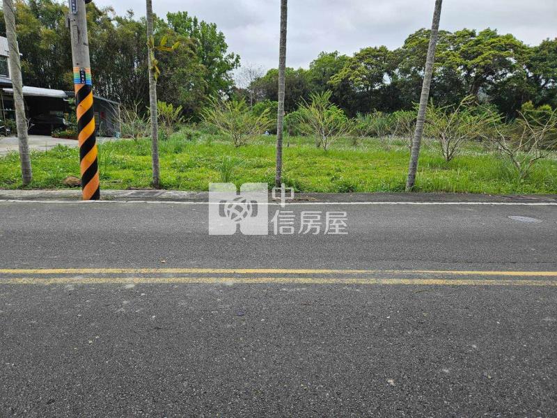 (專任)明德水庫南岸休閒農場房屋室內格局與周邊環境