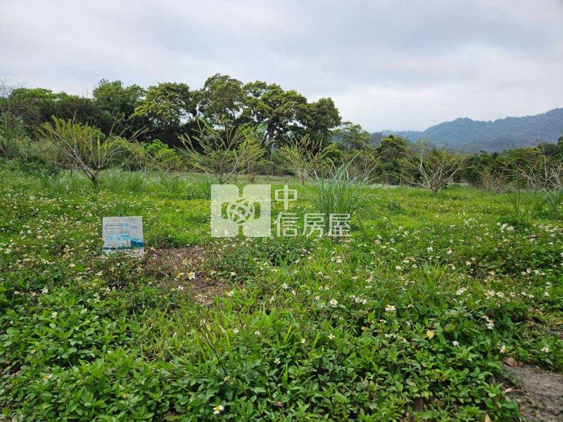 (專任)明德水庫南岸休閒農場房屋室內格局與周邊環境