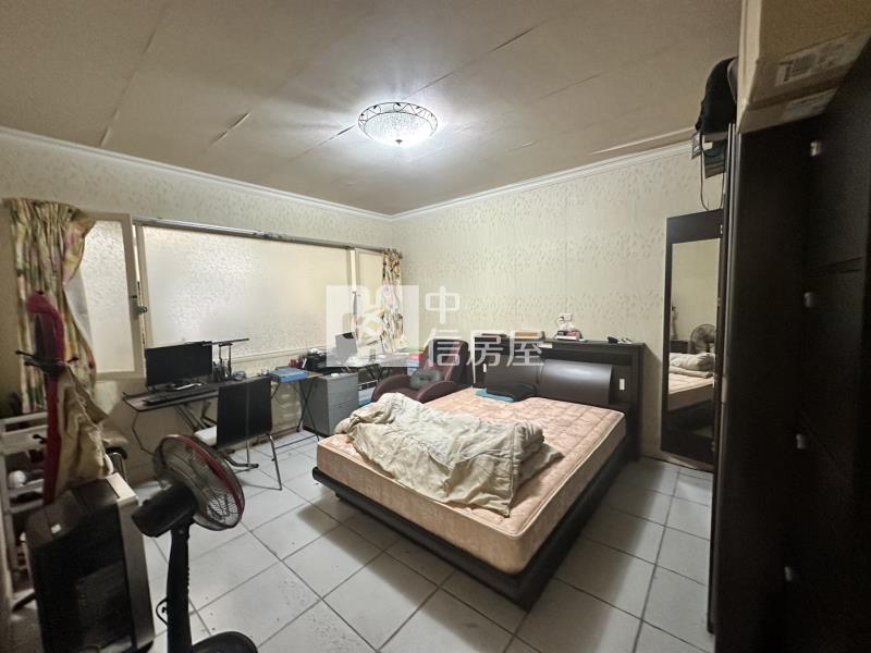 ▲劉銘傳工作室房屋室內格局與周邊環境