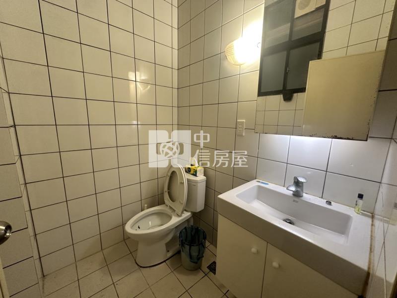 ▲劉銘傳工作室房屋室內格局與周邊環境
