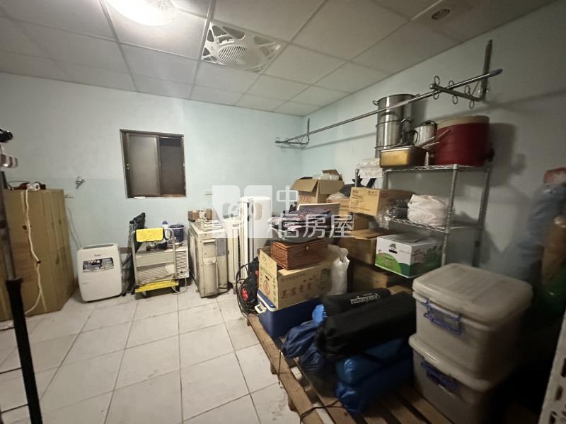 ▲劉銘傳工作室房屋室內格局與周邊環境