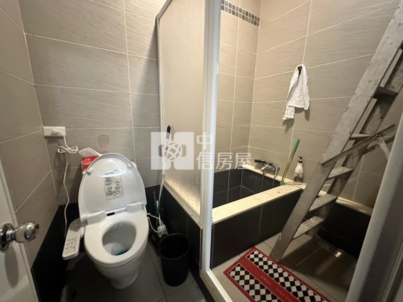 ▲劉銘傳工作室房屋室內格局與周邊環境