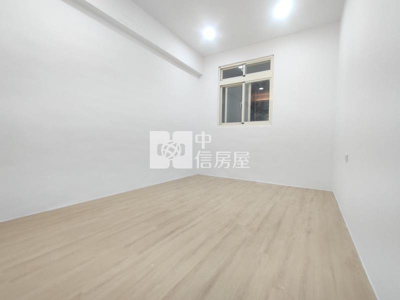 【安家】中壢麥當勞旁小資溫馨美寓房屋室內格局與周邊環境