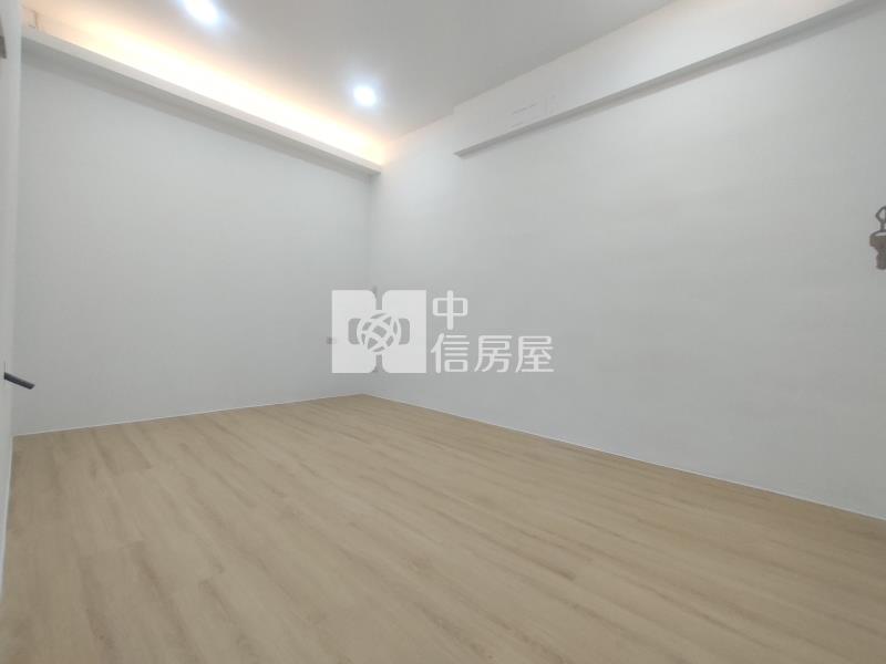 【安家】中壢麥當勞旁小資溫馨美寓房屋室內格局與周邊環境