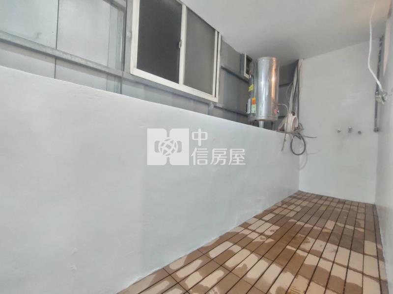 【安家】中壢麥當勞旁小資溫馨美寓房屋室內格局與周邊環境