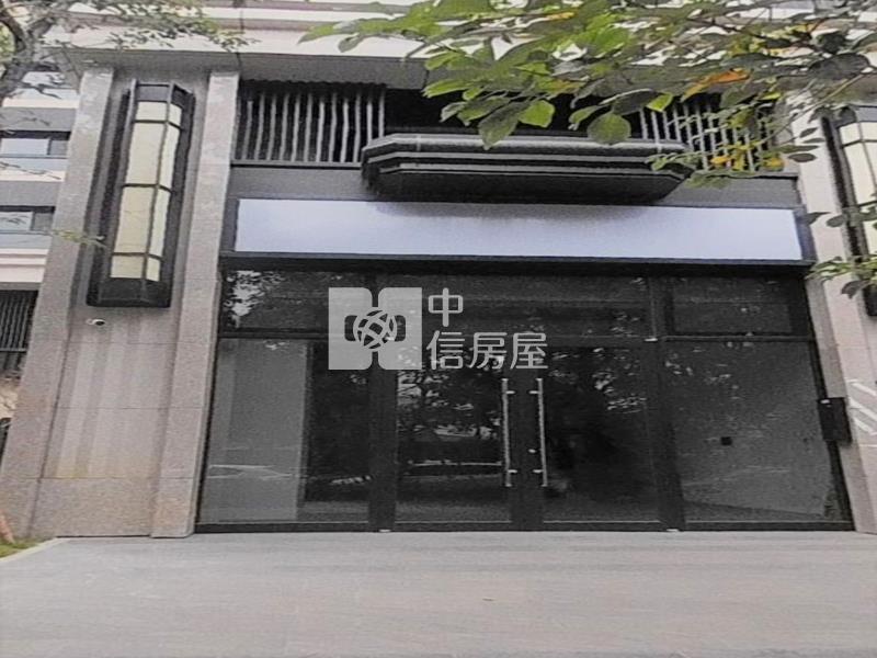 東區綠園道紅紅火火店面房屋室內格局與周邊環境