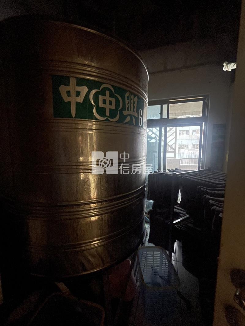 【安家】哥德宮庭百坪稀有店面房屋室內格局與周邊環境